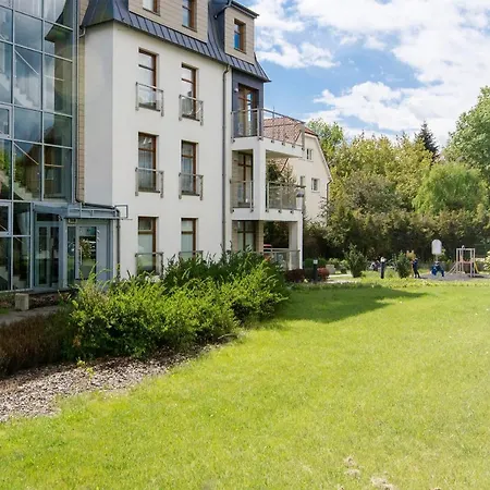 Sopocka Przystan סופוט