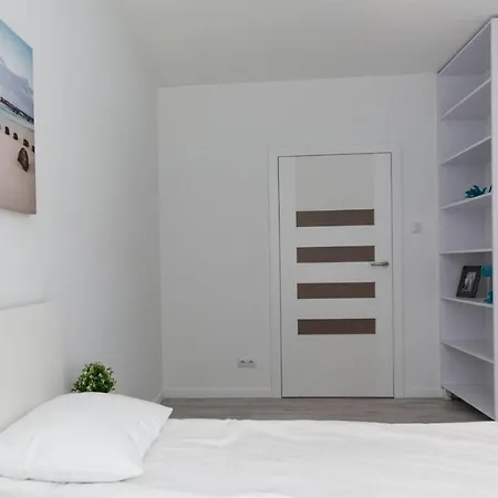 Sopocka Przystan סופוט