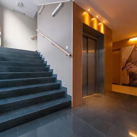 Sopocka Przystan סופוט