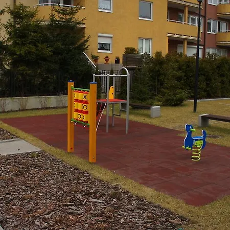 Sopocka Przystan * סופוט