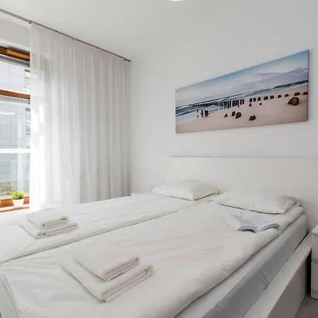 Sopocka Przystan * 索波特