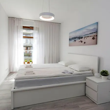 Sopocka Przystan Apartmán *