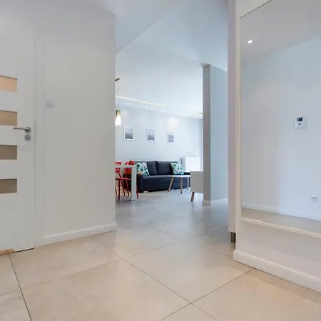 Sopocka Przystan Apartmán *