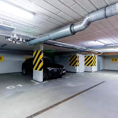 Sopocka Przystan Sopoty