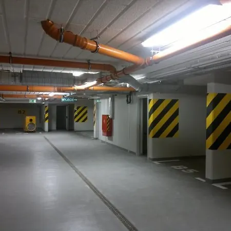 Apartament Sopocka Przystań *