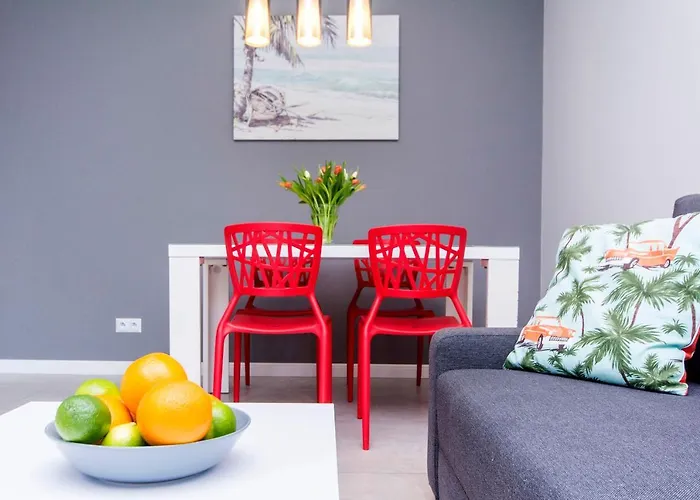 Appartement Sopocka Przystan