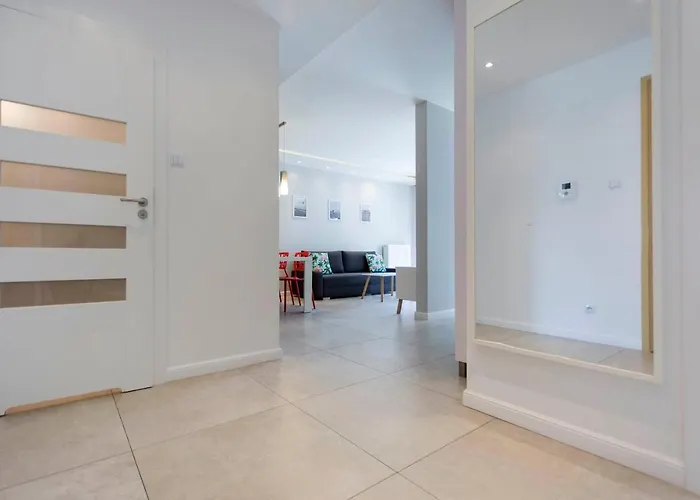 Sopocka Przystan Appartement *