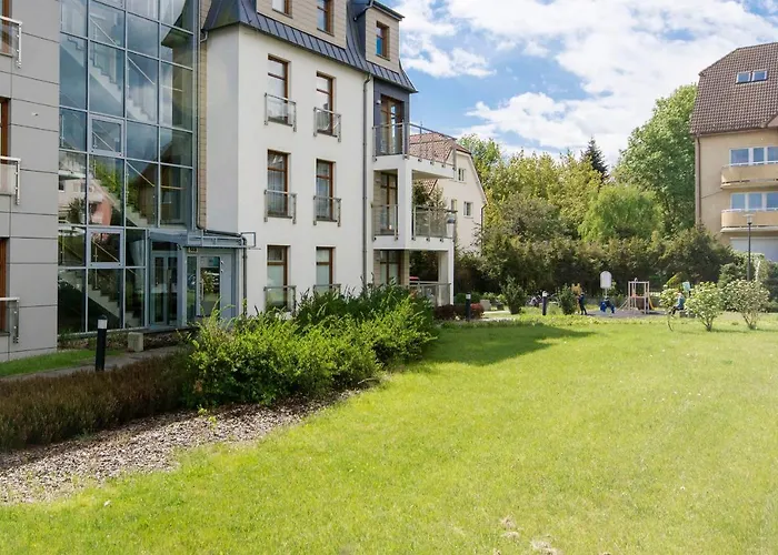 Sopocka Przystan Sopot