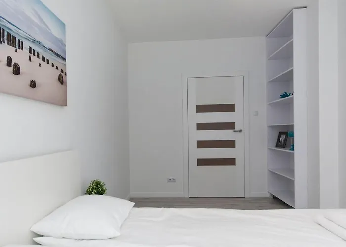 Sopocka Przystan Sopot