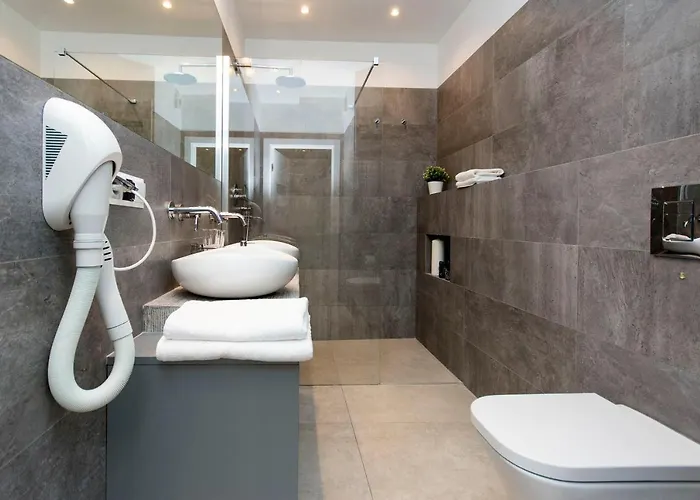 Sopocka Przystan Appartement