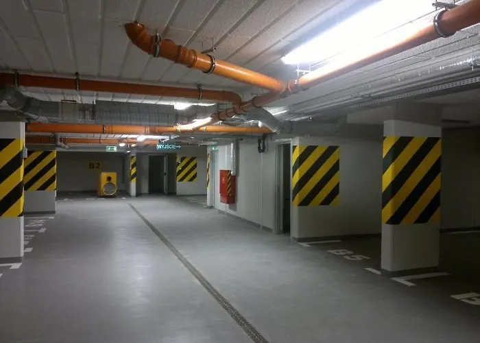 Appartement Sopocka Przystan *