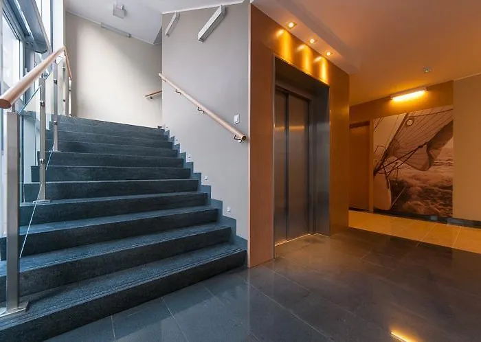 Sopocka Przystan Sopot