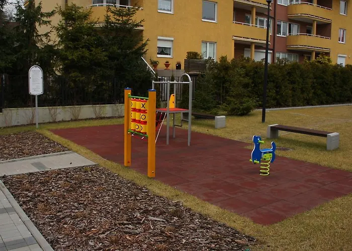 Sopocka Przystan * Sopot