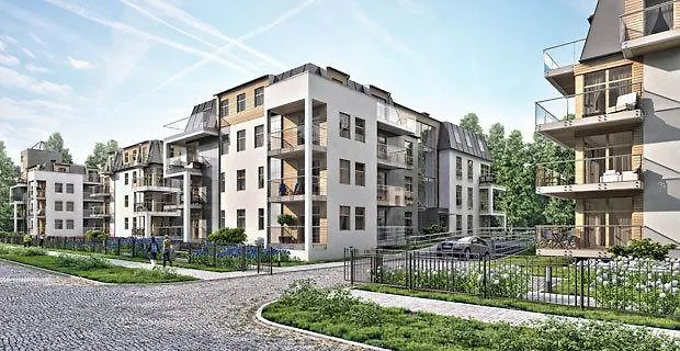 Sopocka Przystan Appartement